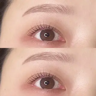 アイブロウ Mavie Kiki.の眉毛・アイブロウイメージ