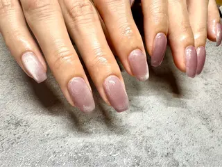 ネイル CHARME所属・CHARME miyuのネイルデザイン