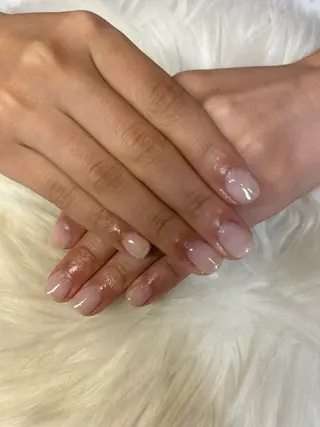 ネイル Ai Amoureuseのネイルデザイン