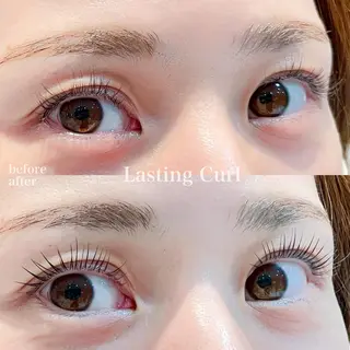 マツエク・マツパ 直井 望のマツエク・マツパデザイン