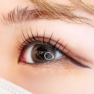 マツエク・マツパ 🎀 misuzu 🎀のマツエク・マツパデザイン