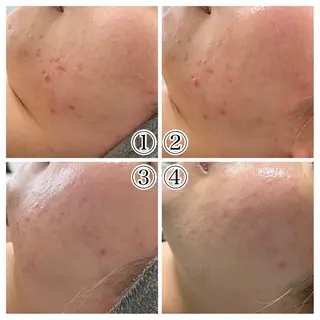 Moonsun kaho豊田市のエステ・リラクイメージ