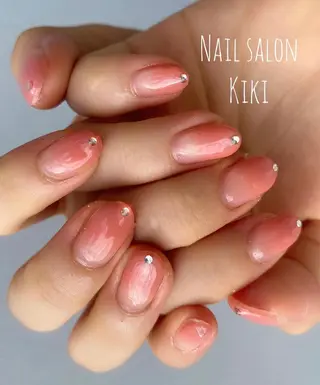 ネイル Kobayashi Meikoのネイルデザイン