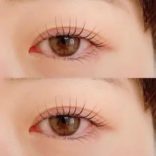 マツエク・マツパ amabilis所属・アマビリス amabilisのマツエク・マツパデザイン