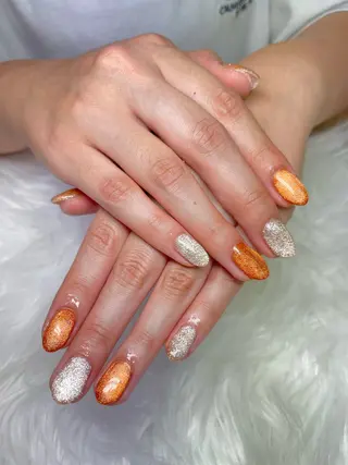 ネイル ♡ KEIKOのネイルデザイン