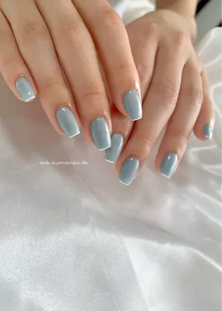 ネイル private salon uluのネイルデザイン