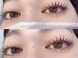 マツエク・マツパ 🌹みなみ🌹 清末のマツエク・マツパデザイン