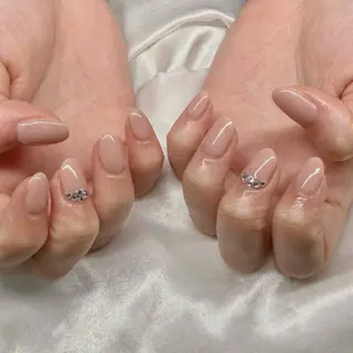 ネイル mao lilu/高崎のネイルデザイン