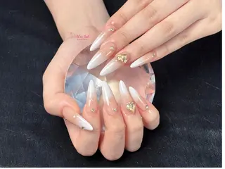ネイル AConNailSalon所属・ACon NailSalonのネイルデザイン