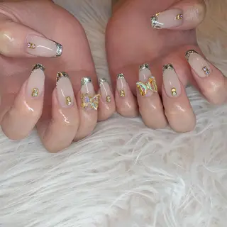 ネイル 川端 京香のネイルデザイン