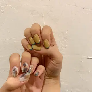 ネイル HiMe .のその他イメージ