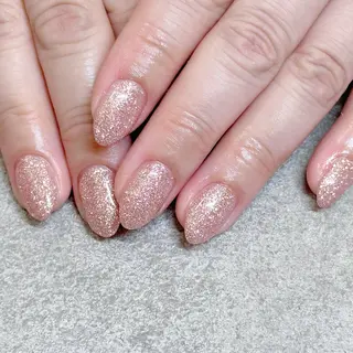 ネイル 宮村 萌々香のネイルデザイン