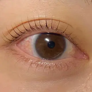 マツエク・マツパ Eyelash Salon Ola.所属・Ola. namiのマツエク・マツパデザイン