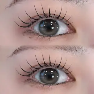 マツエク・マツパ Salon'd S所属・Salon'dS KOTOHIのマツエク・マツパデザイン