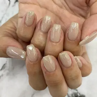 ネイル Basic町田本店 EMIRIのネイルデザイン