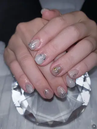 ネイル Cute Tips nailのネイルデザイン