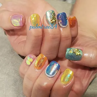 ネイル More ✴︎ （モアプラス）のエステ・リラクイメージ