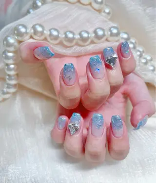 ネイル Melody メロディのネイルデザイン