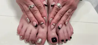 ネイル emi ...の眉毛・アイブロウイメージ