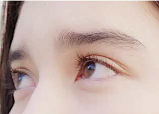 マツエク・マツパ RAGCie所属・S 🎀のマツエク・マツパデザイン