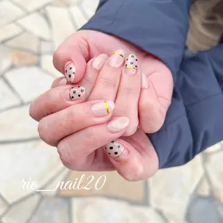 ネイル eclat.nail エクラネイルのネイルデザイン