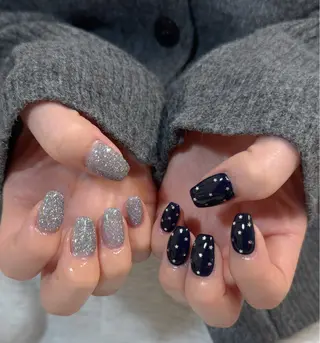 ネイル ☆*。Grace Nail。*☆のネイルデザイン
