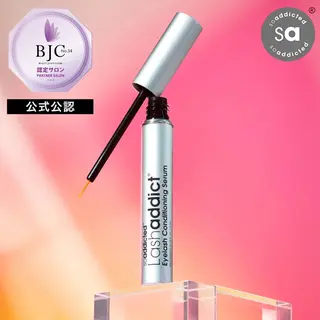 マツエク・マツパ SALON VILLAGE Jingumae 2nd.店所属・eyelist. AIのマツエク・マツパデザイン