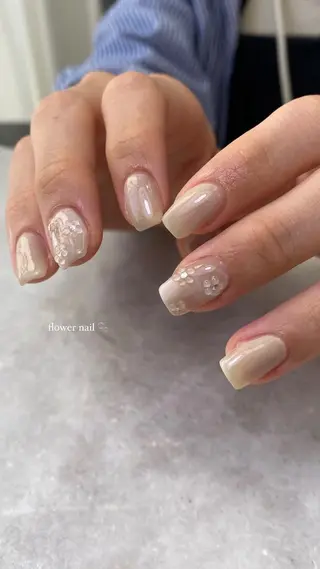 ネイル C. Ricoのネイルデザイン