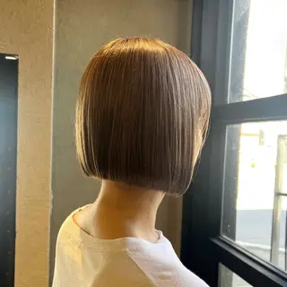 ミディアム zero hair HANARE所属・shotaro 🫥のヘアスタイル