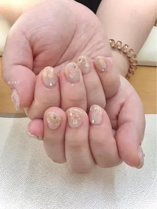 ネイル Mary nail所属・Mary nail .narumiのネイルデザイン