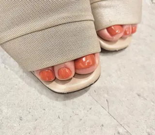 ネイル Kanal Kanaのエステ・リラクイメージ