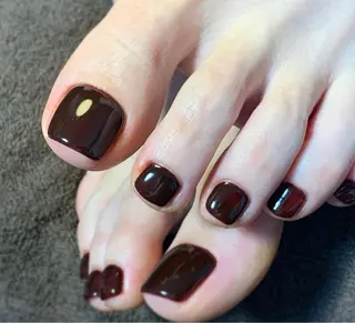 ネイル 南野 由希のネイルデザイン