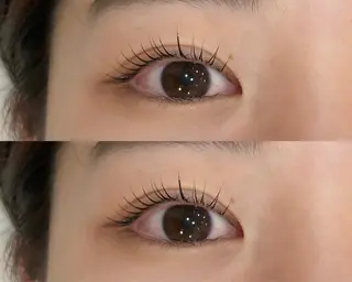 マツエク・マツパ shima .･*’’‧✧̣̇‧の眉毛・アイブロウイメージ