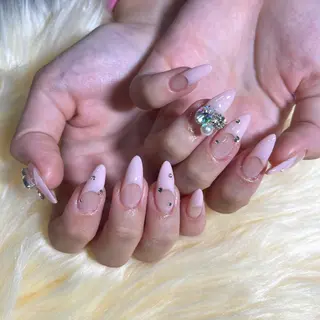 ネイル Betty ✶のマツエク・マツパデザイン