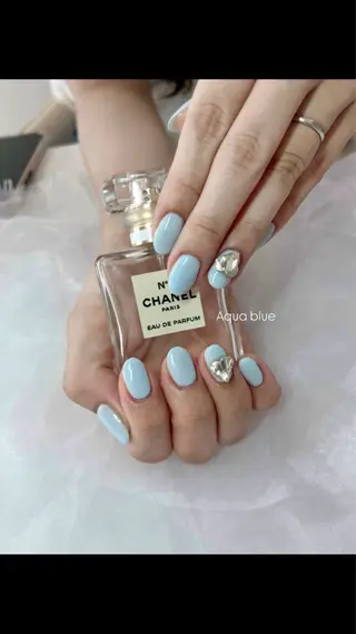 ネイル Luuny nailのネイルデザイン