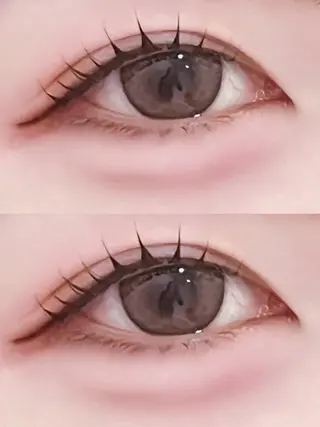 マツエク・マツパ Tia'm所属・Tia'm  / ♡𝐀𝐧𝐧𝐚のマツエク・マツパデザイン