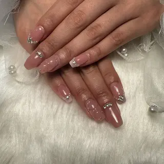 ネイル ❤︎fein. nail❤︎のネイルデザイン