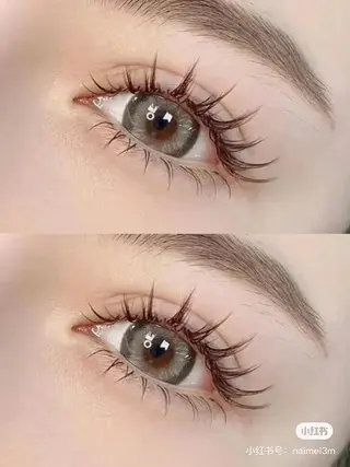 マツエク・マツパ AB マツエクネイルサロンのマツエク・マツパデザイン