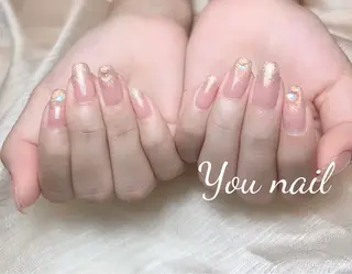 ネイル You nailのネイルデザイン