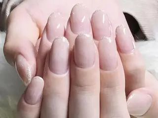 ネイル K. Harukaのネイルデザイン