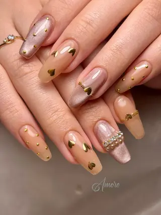 ネイル You kyehwaのネイルデザイン