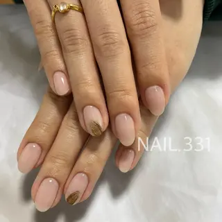 ネイル NAIL.331所属・Nail 331のネイルデザイン