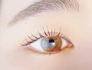 マツエク・マツパ Spica eyelashのマツエク・マツパデザイン
