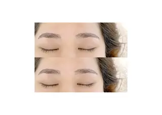 アイブロウ LunaBaby／金山店所属・LunaBaby 金山店のエステ・リラクイメージ