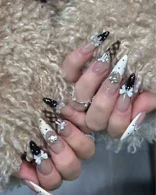 ネイル ぱん ちゃんのネイルデザイン