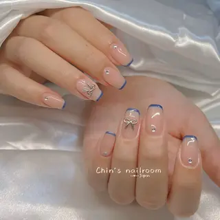 ネイル Kawaii ChibaNailのネイルデザイン