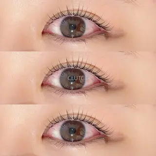 マツエク・マツパ CLUTCH Rieko🍀のマツエク・マツパデザイン