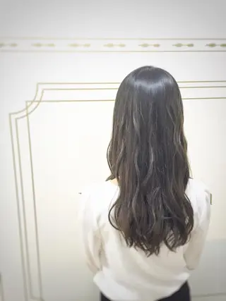 ロング un所属・un 溝の口 伊豆本のマツエク・マツパデザイン