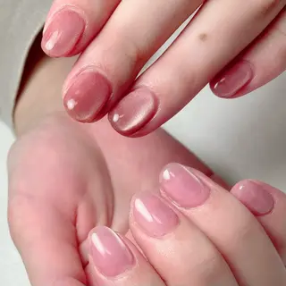 ネイル amu所属・かおる KAORUのネイルデザイン