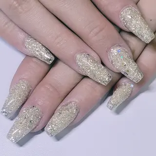 ネイル よしだ ひろきのネイルデザイン